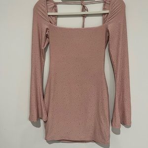 lucy in the sky dress